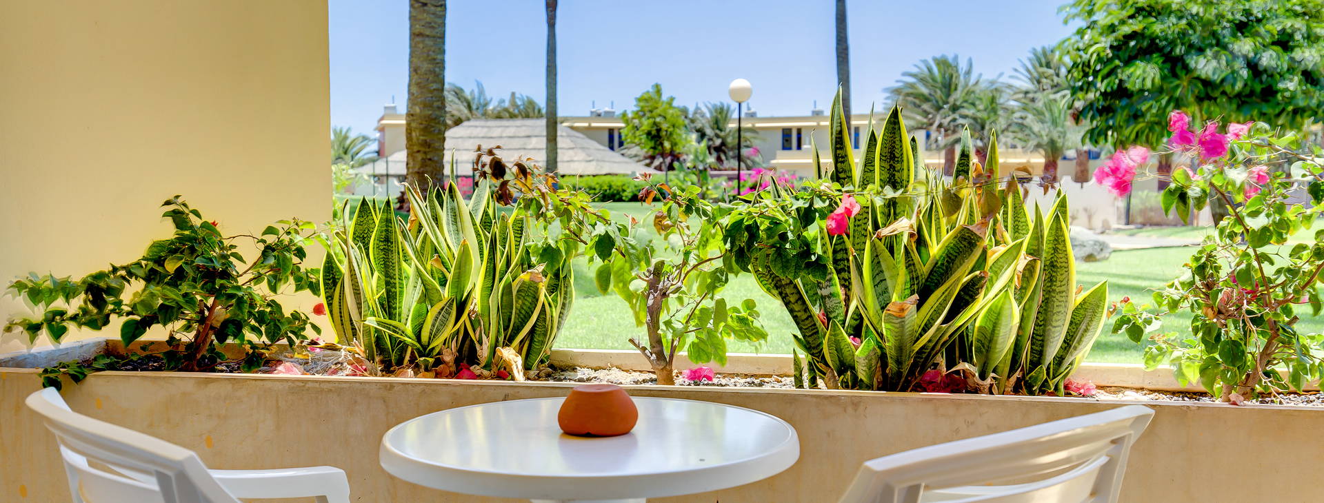 SBH Costa Calma Beach Resort Obrázok20