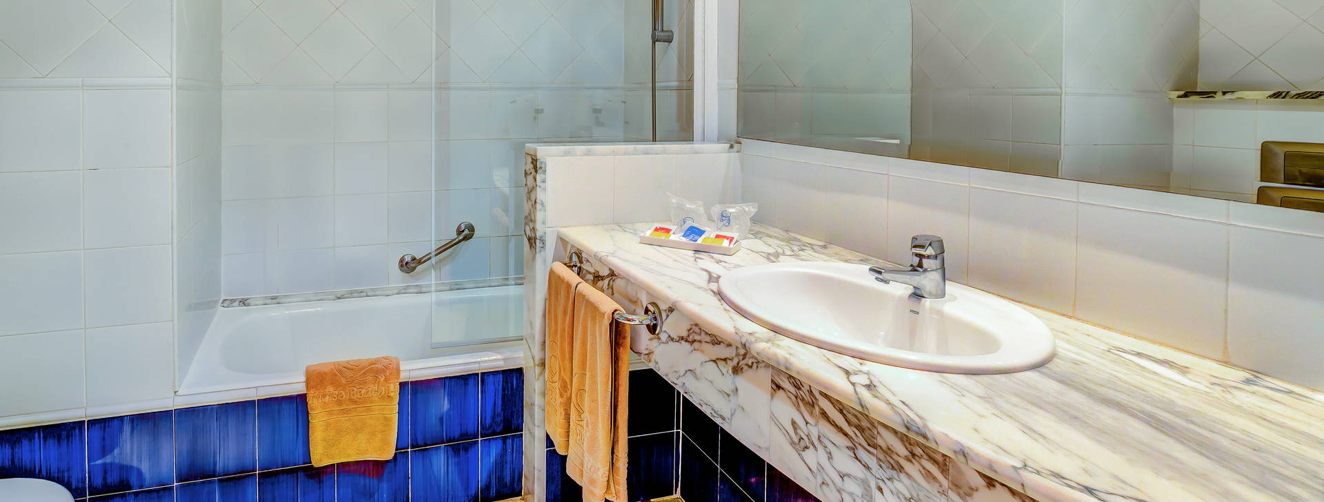 SBH Costa Calma Beach Resort Obrázok19