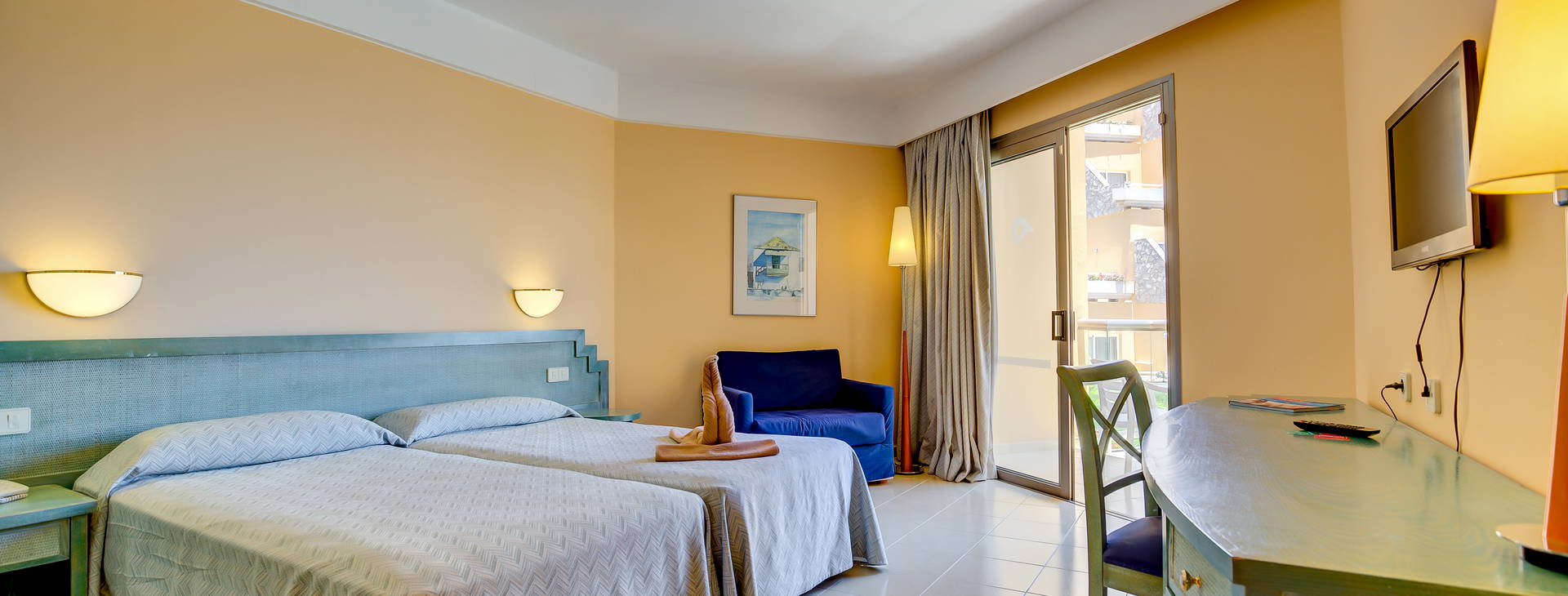 SBH Costa Calma Beach Resort Obrázok17