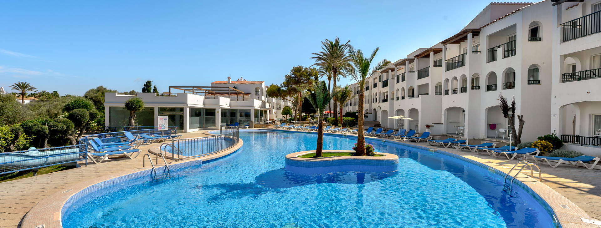 Vibra Caleta Playa Obrázok3