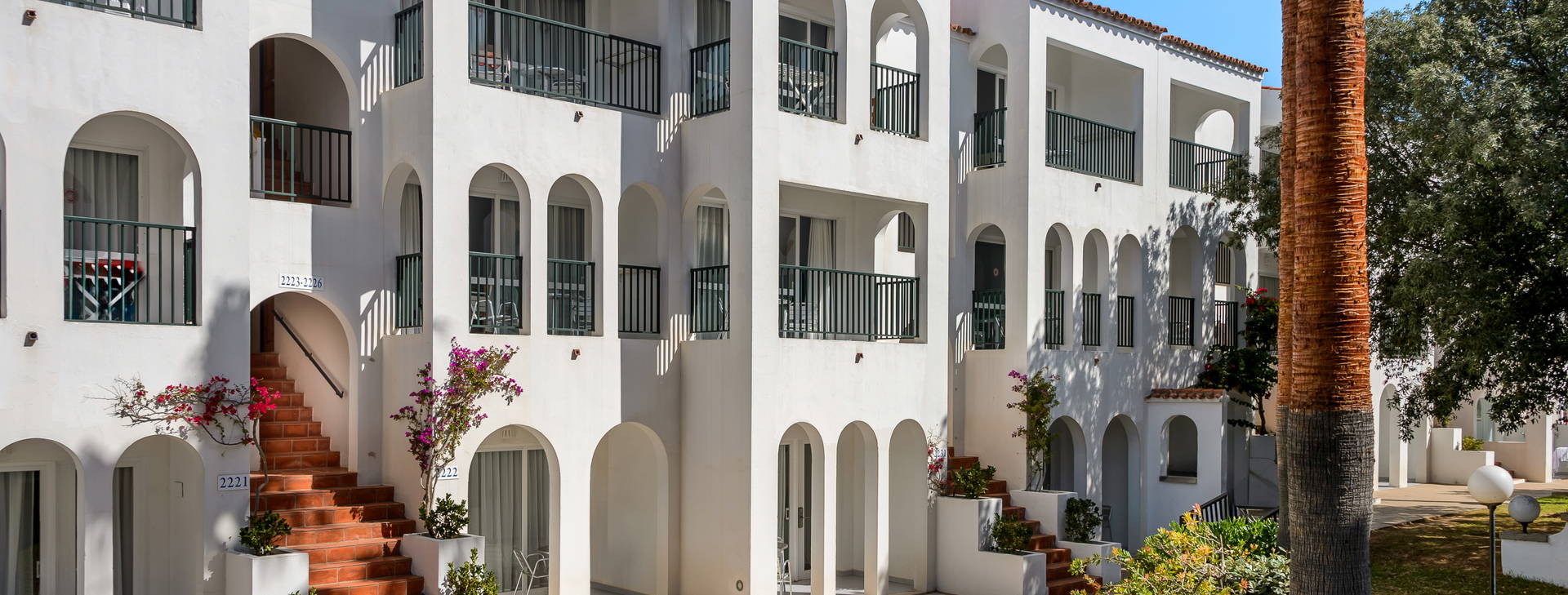 Vibra Caleta Playa Obrázok13