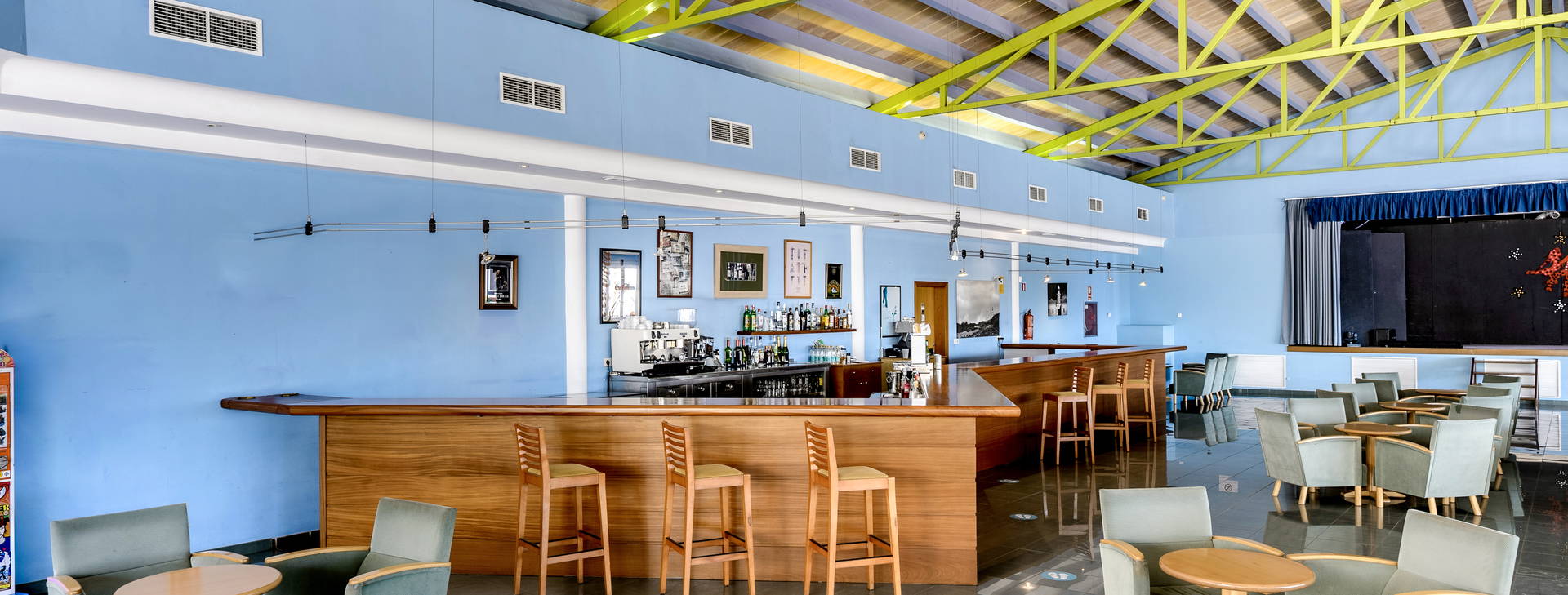 Vibra Caleta Playa Obrázok25