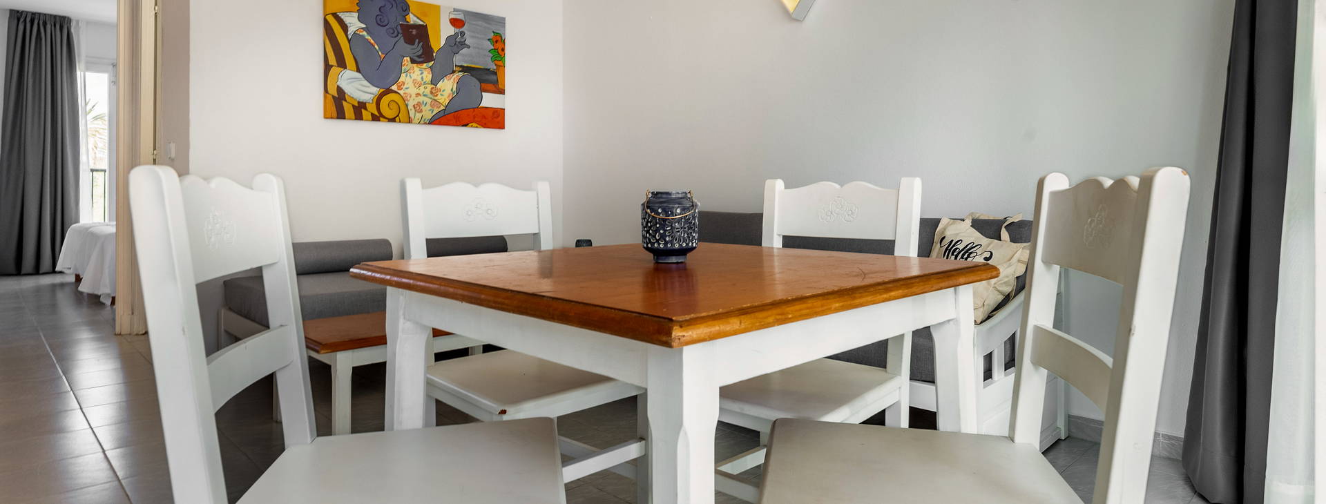 Vibra Caleta Playa Obrázok11