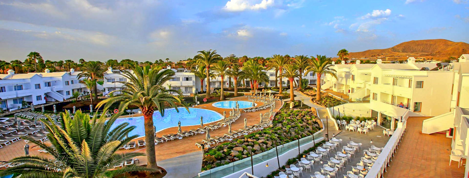 Labranda Corralejo Village Obrázok2