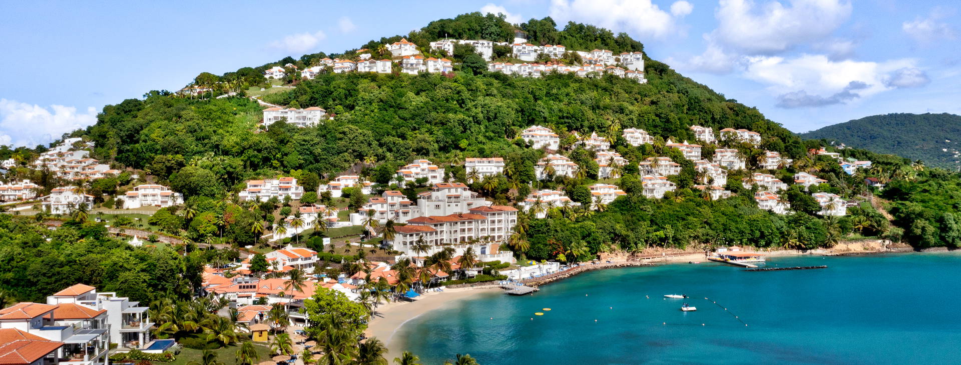 Windjammer Landing Resort Obrázok6