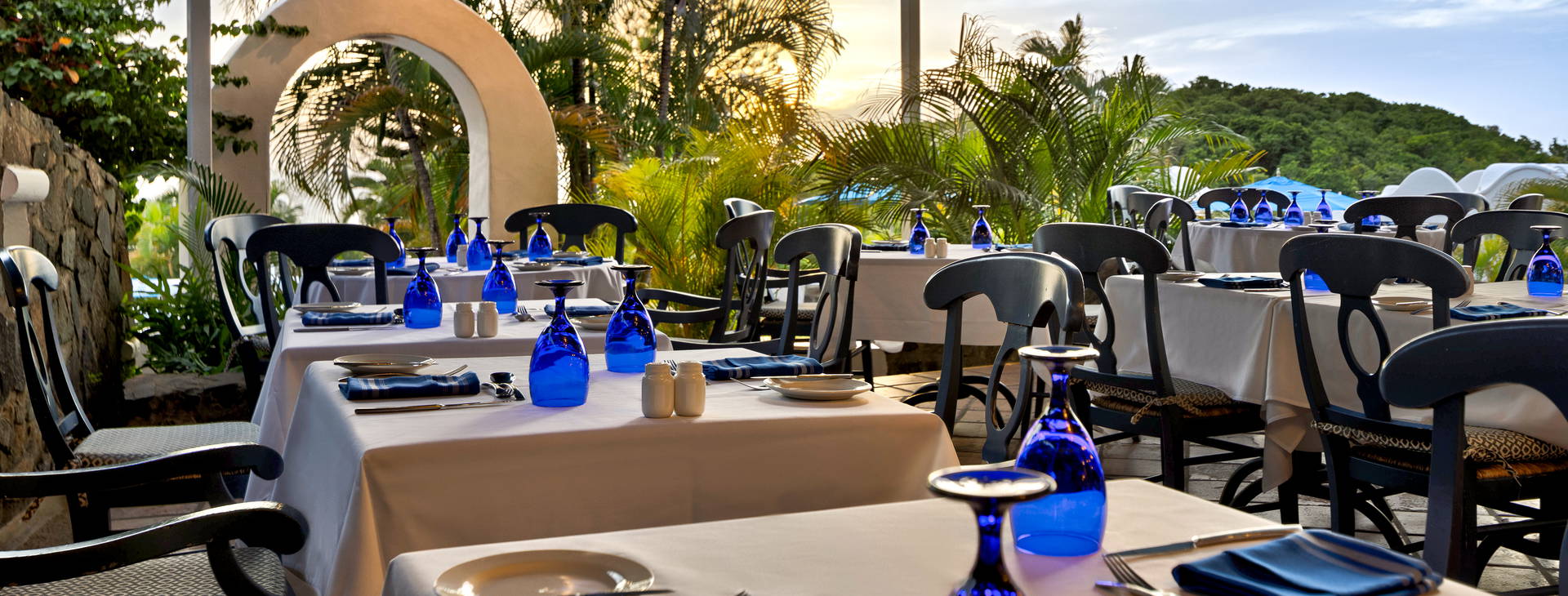 Windjammer Landing Resort Obrázok23