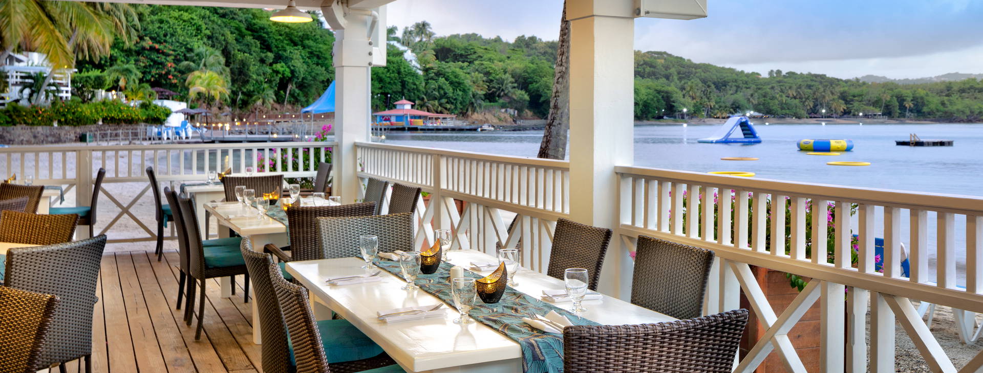 Windjammer Landing Resort Obrázok17