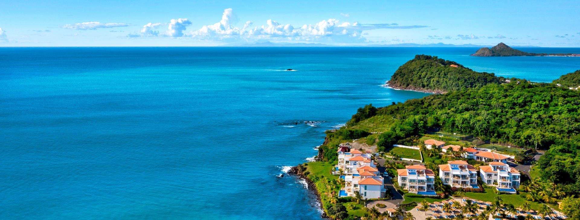 Windjammer Landing Resort Obrázok5