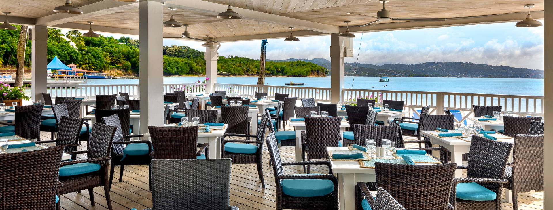 Windjammer Landing Resort Obrázok13