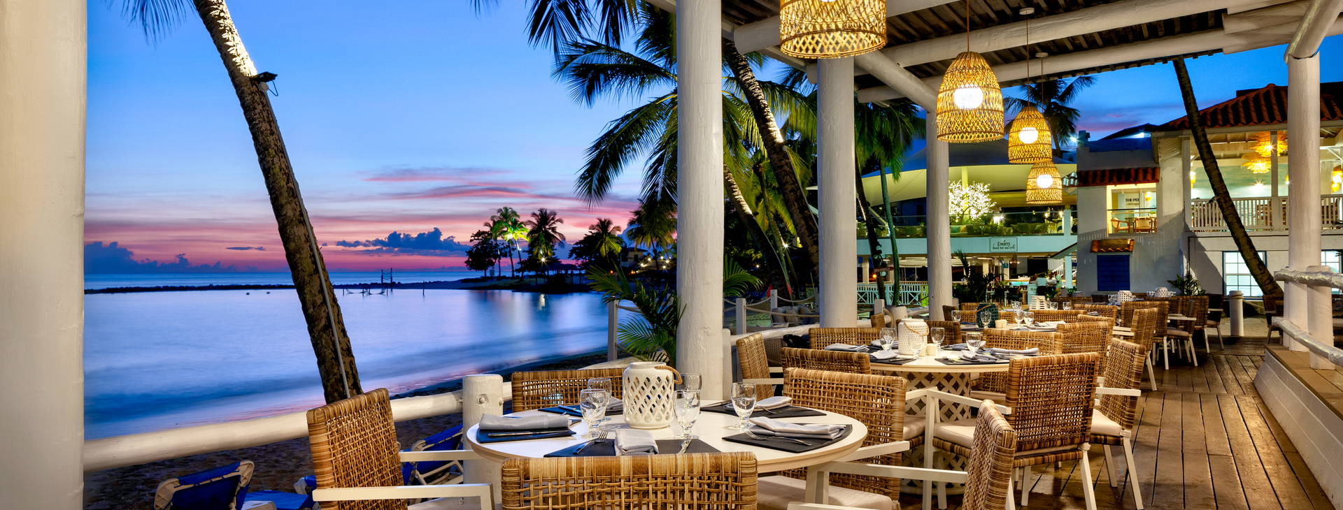 Windjammer Landing Resort Obrázok25