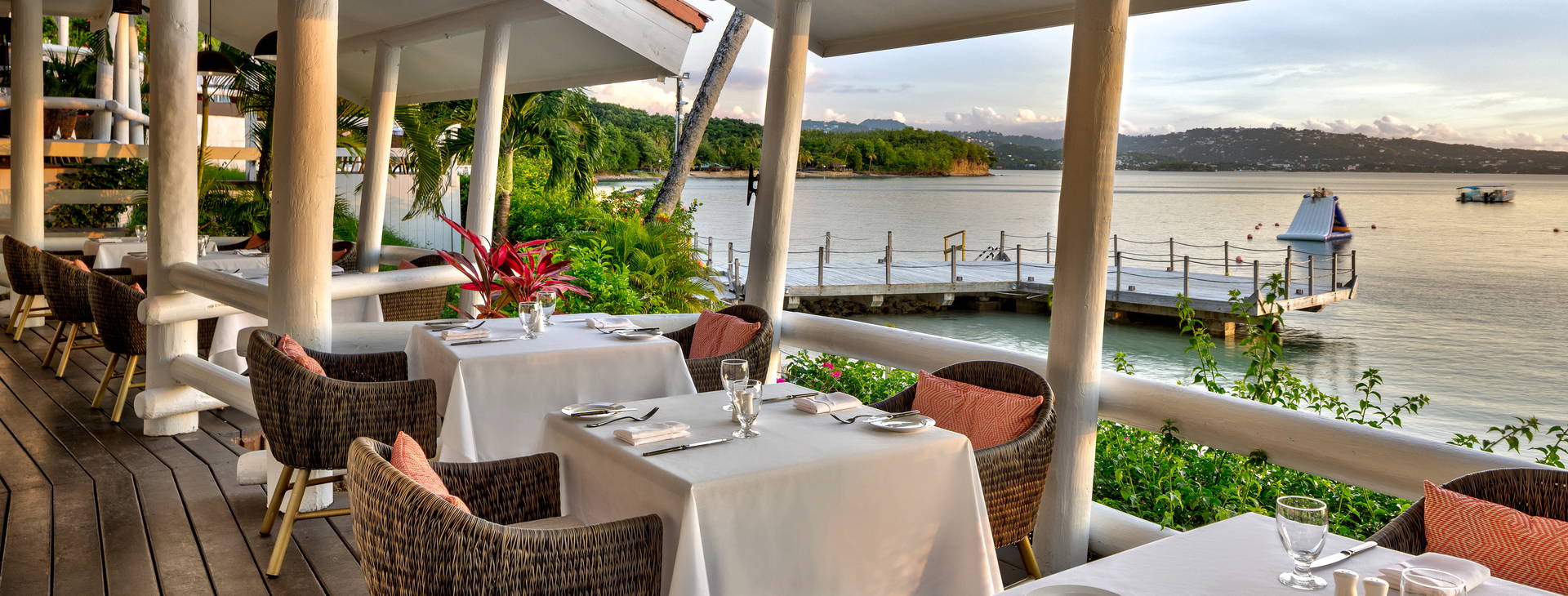 Windjammer Landing Resort Obrázok18