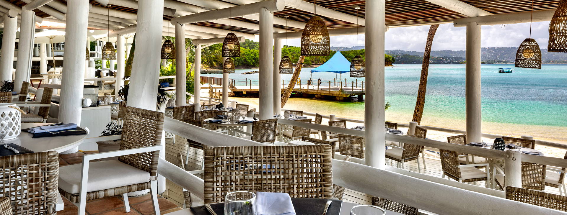 Windjammer Landing Resort Obrázok19