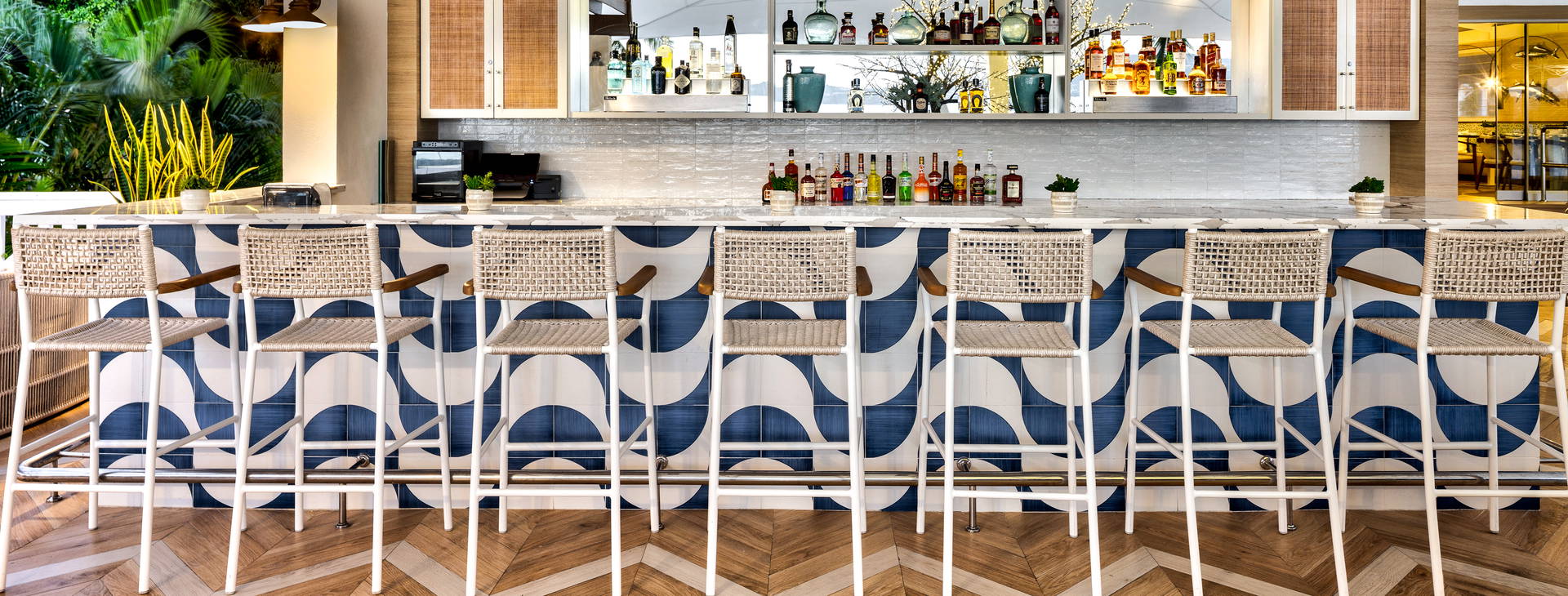 Windjammer Landing Resort Obrázok22