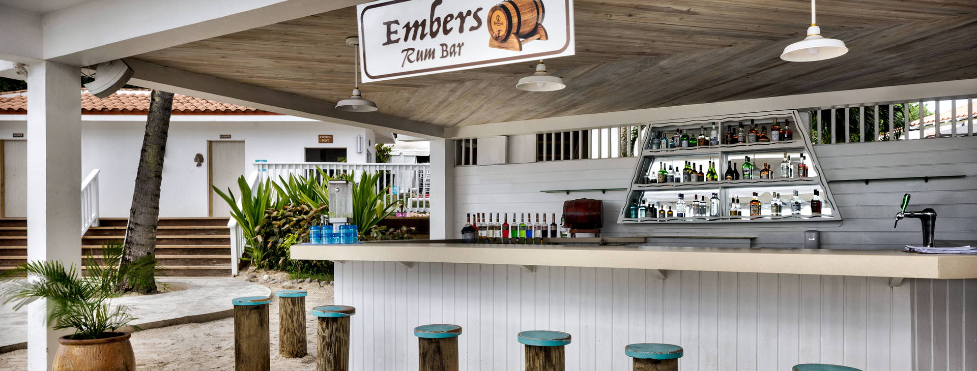 Windjammer Landing Resort Obrázok27