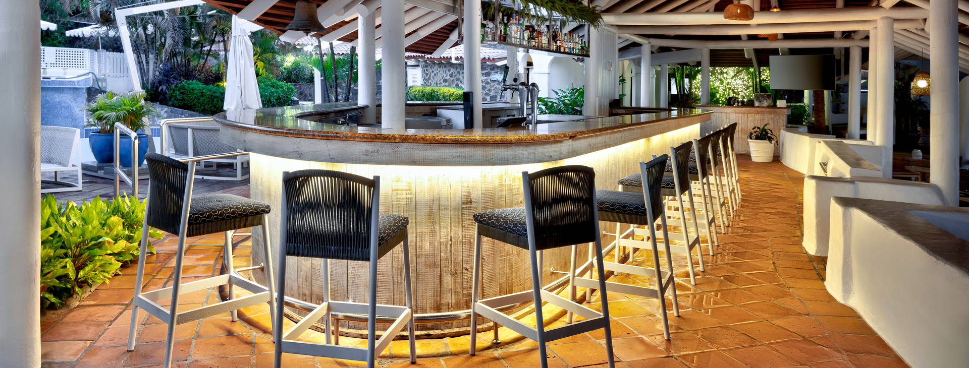 Windjammer Landing Resort Obrázok26