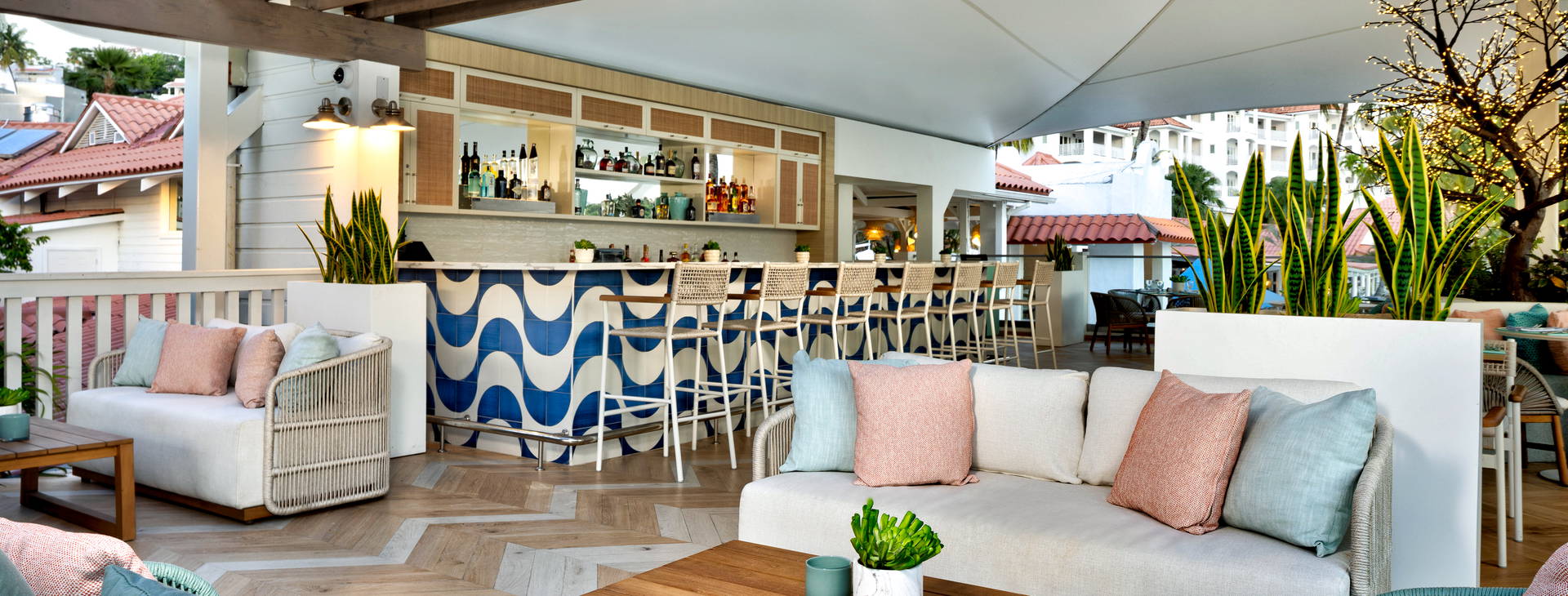 Windjammer Landing Resort Obrázok16