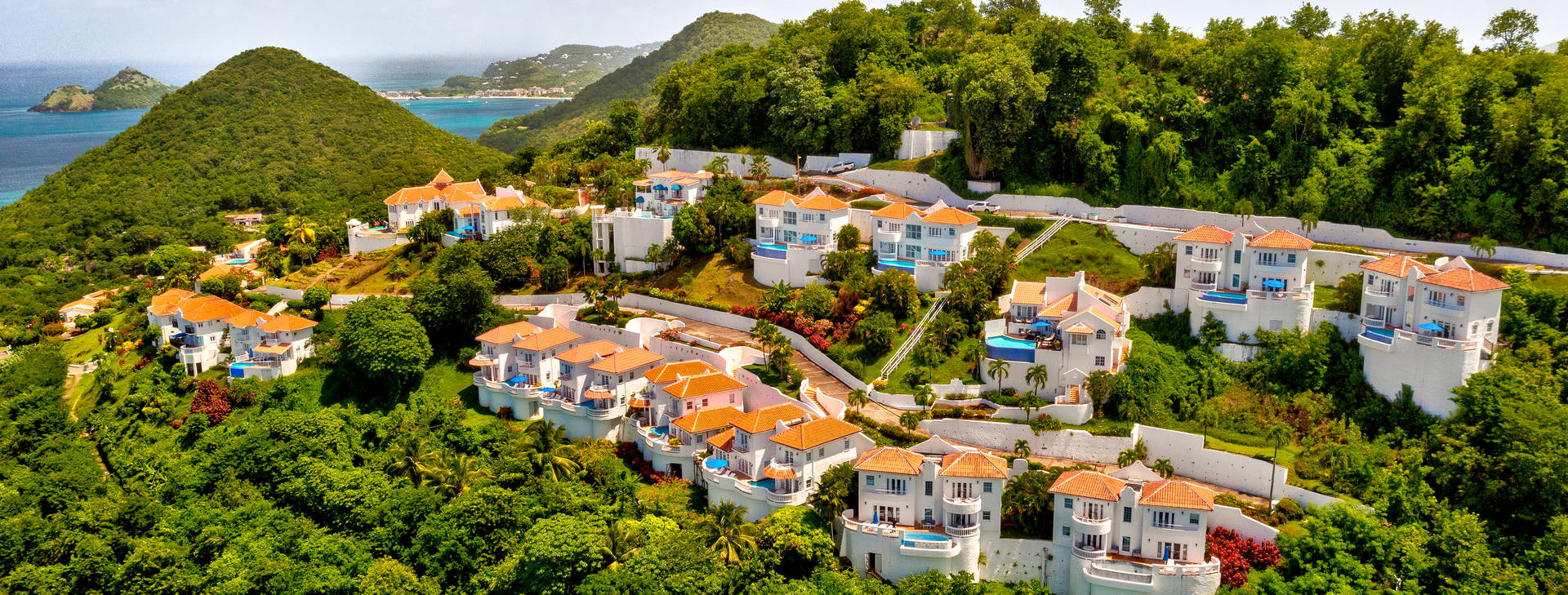 Windjammer Landing Resort Obrázok8