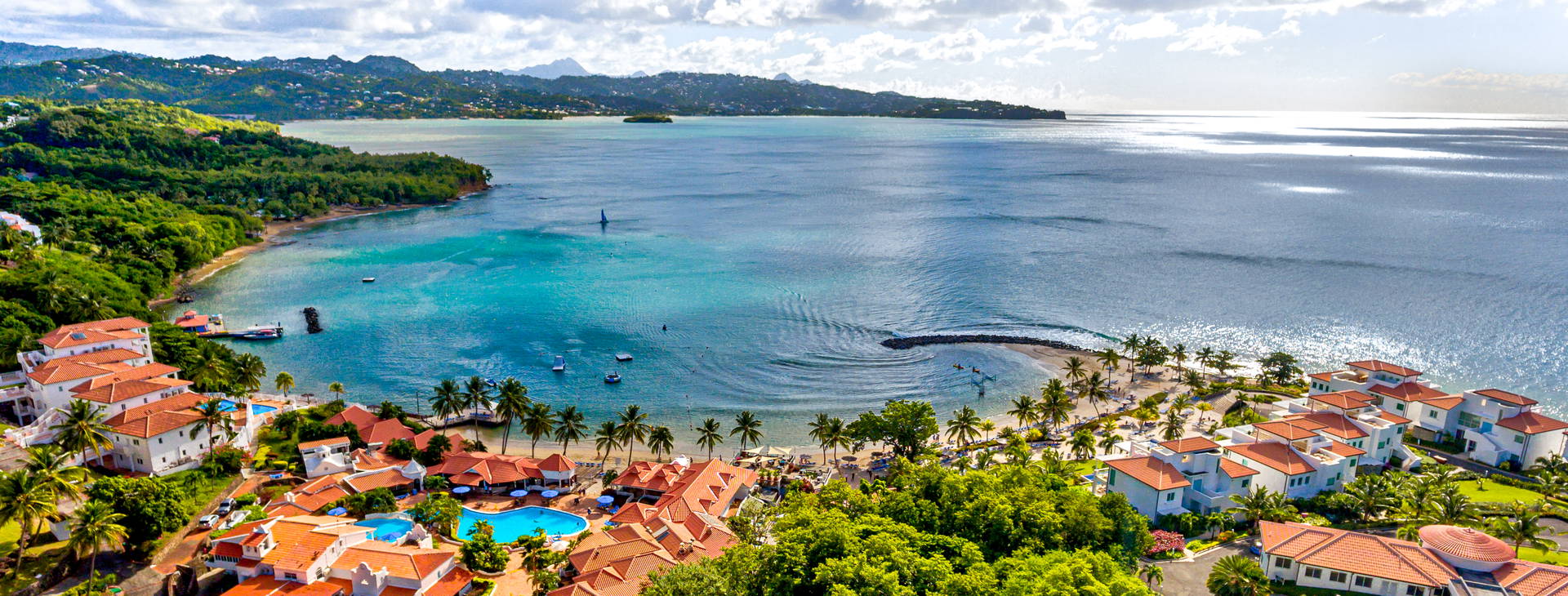 Windjammer Landing Resort Obrázok3