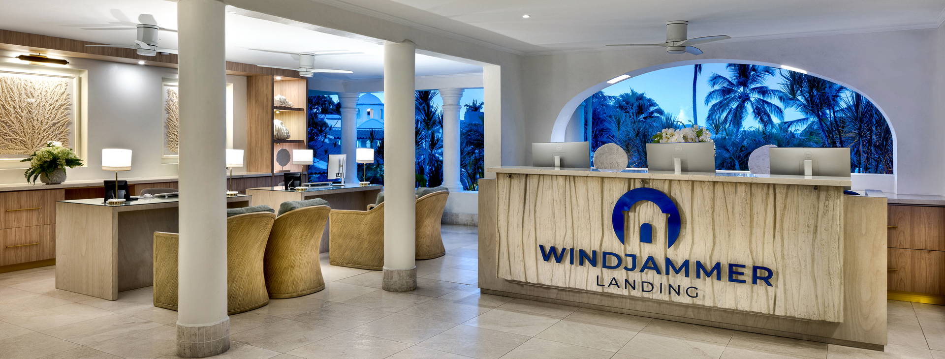 Windjammer Landing Resort Obrázok28