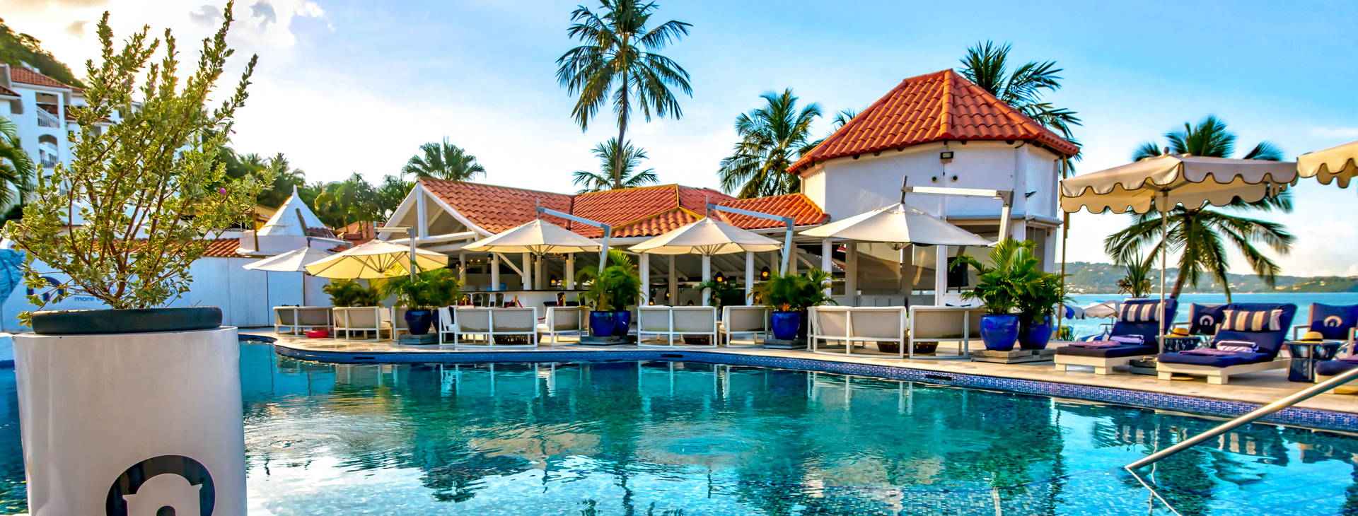 Windjammer Landing Resort Obrázok0