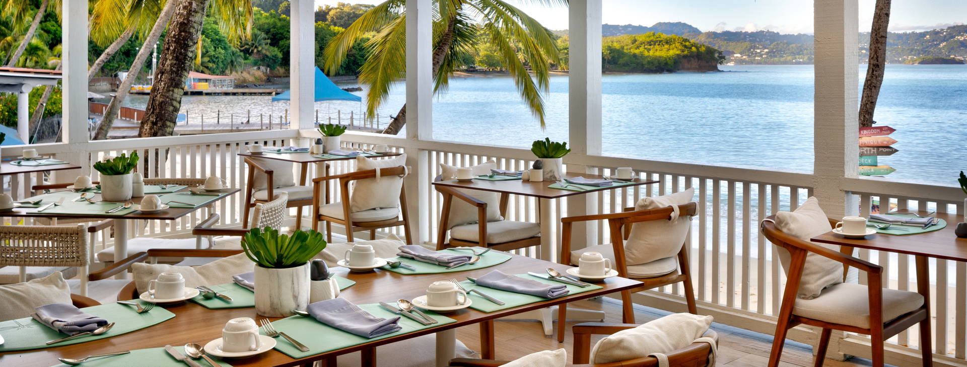 Windjammer Landing Resort Obrázok14