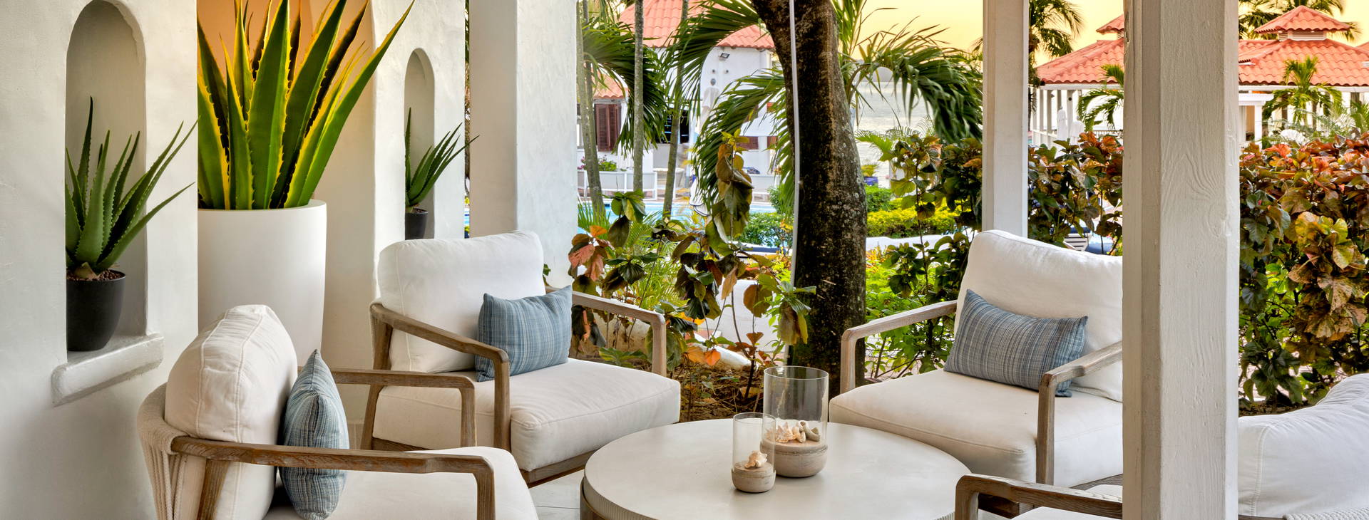 Windjammer Landing Resort Obrázok20