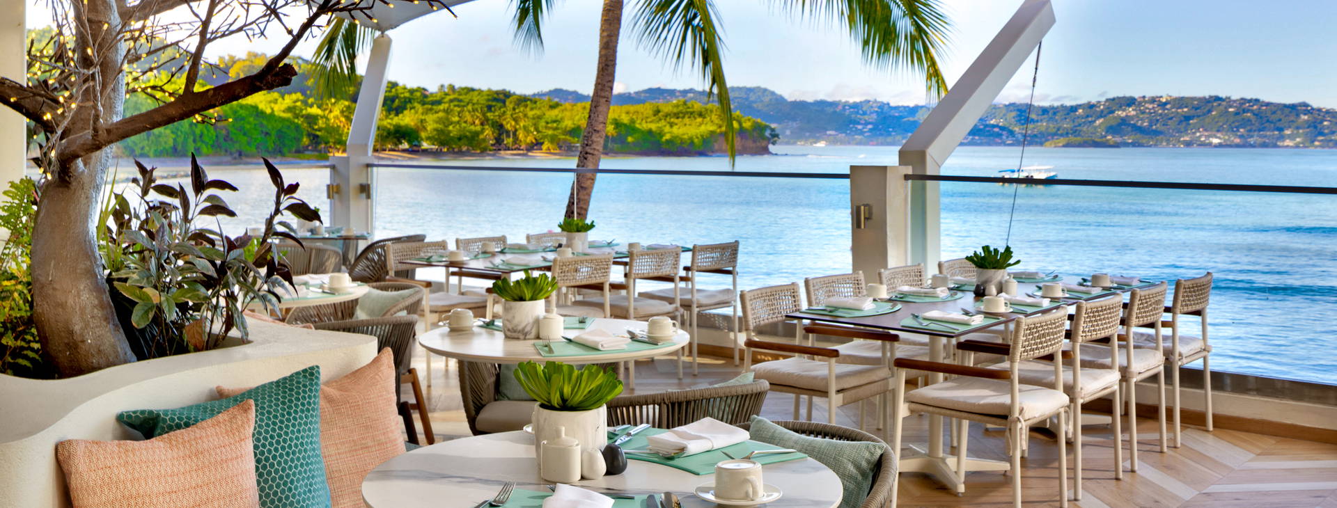 Windjammer Landing Resort Obrázok15