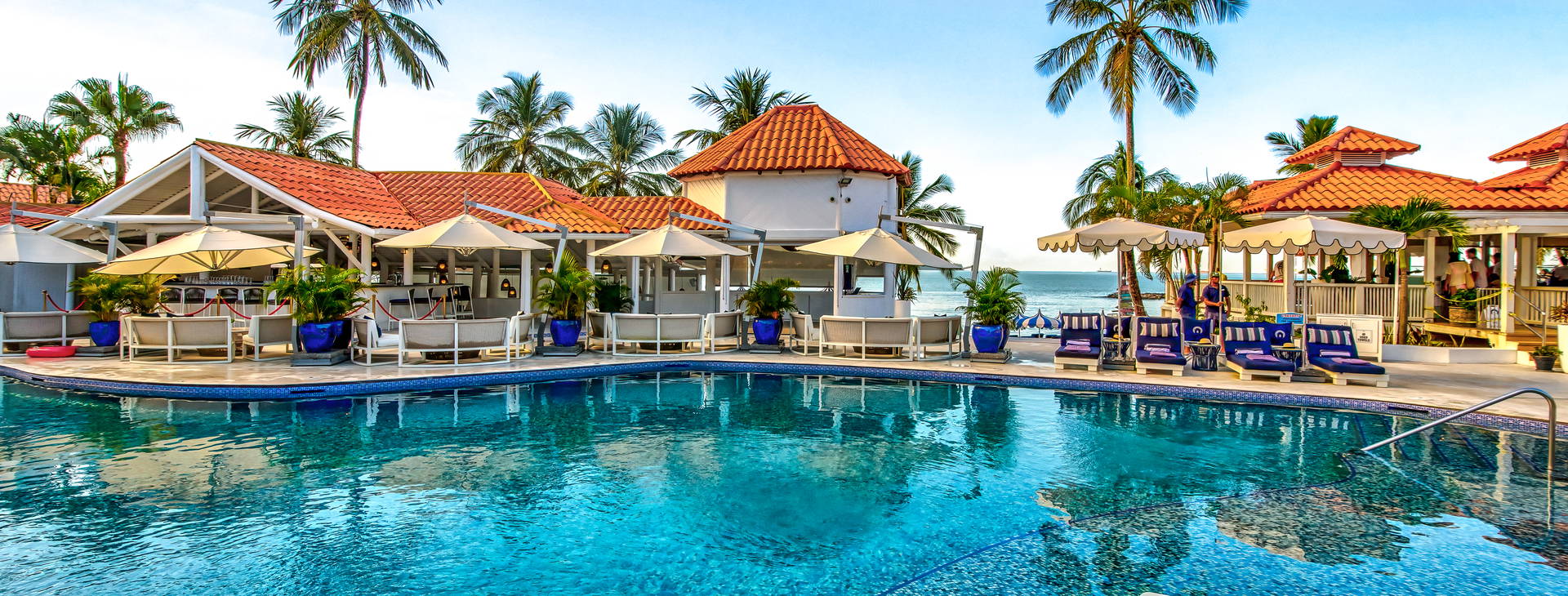 Windjammer Landing Resort Obrázok2