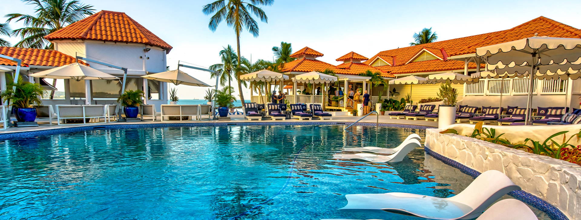 Windjammer Landing Resort Obrázok1