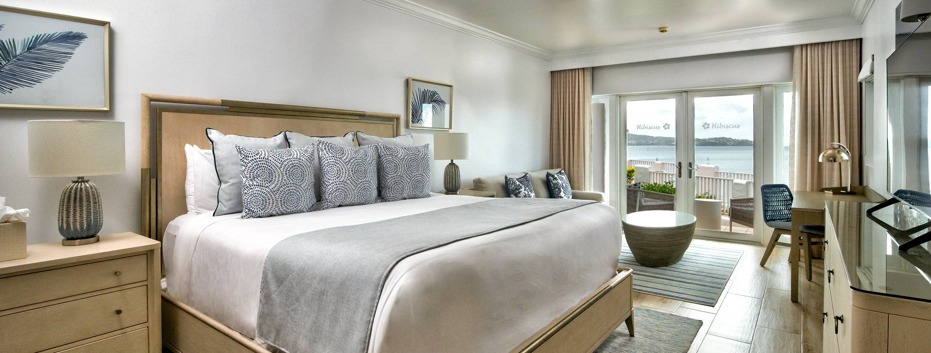 Windjammer Landing Resort Obrázok10