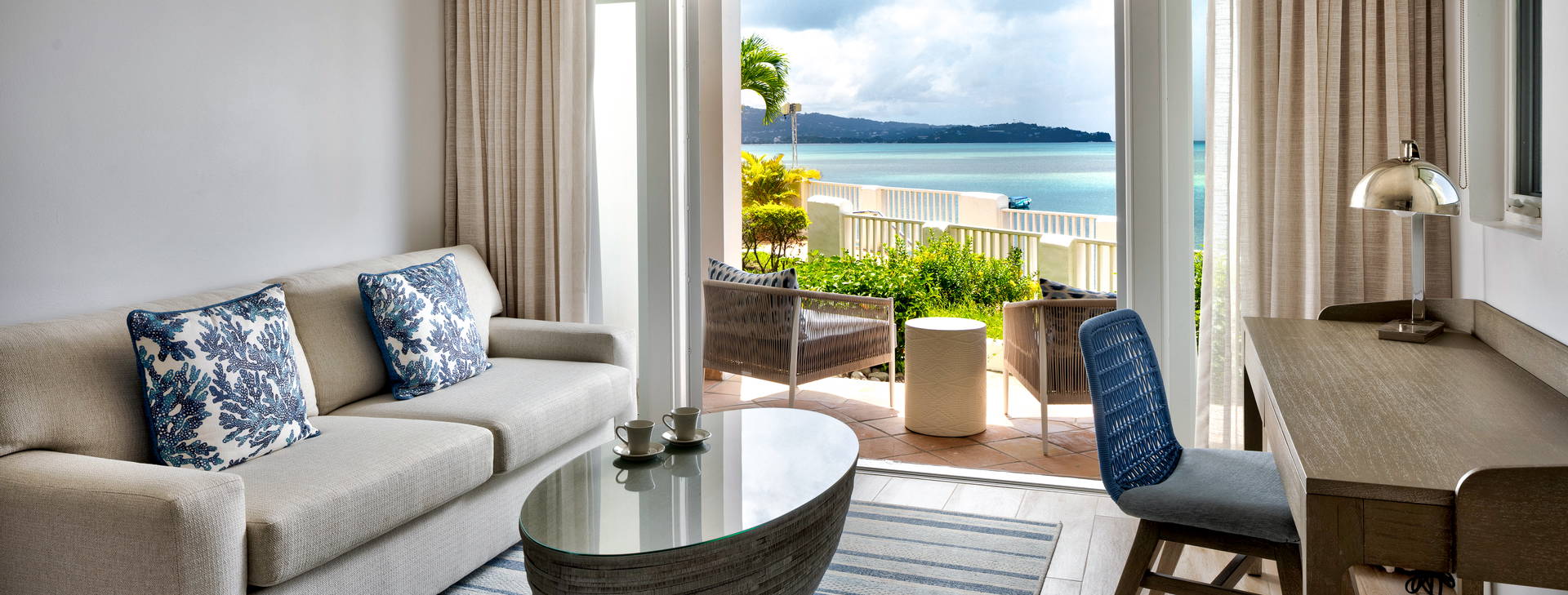 Windjammer Landing Resort Obrázok11