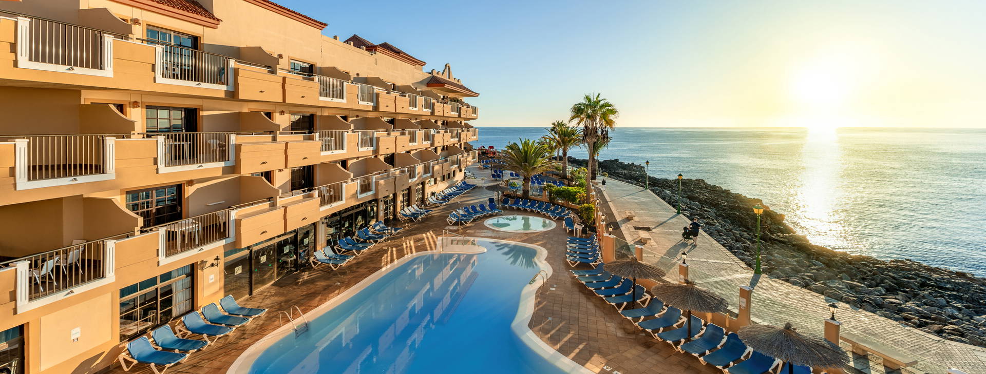 Castillo San Jorge & Antigua Obrázok2