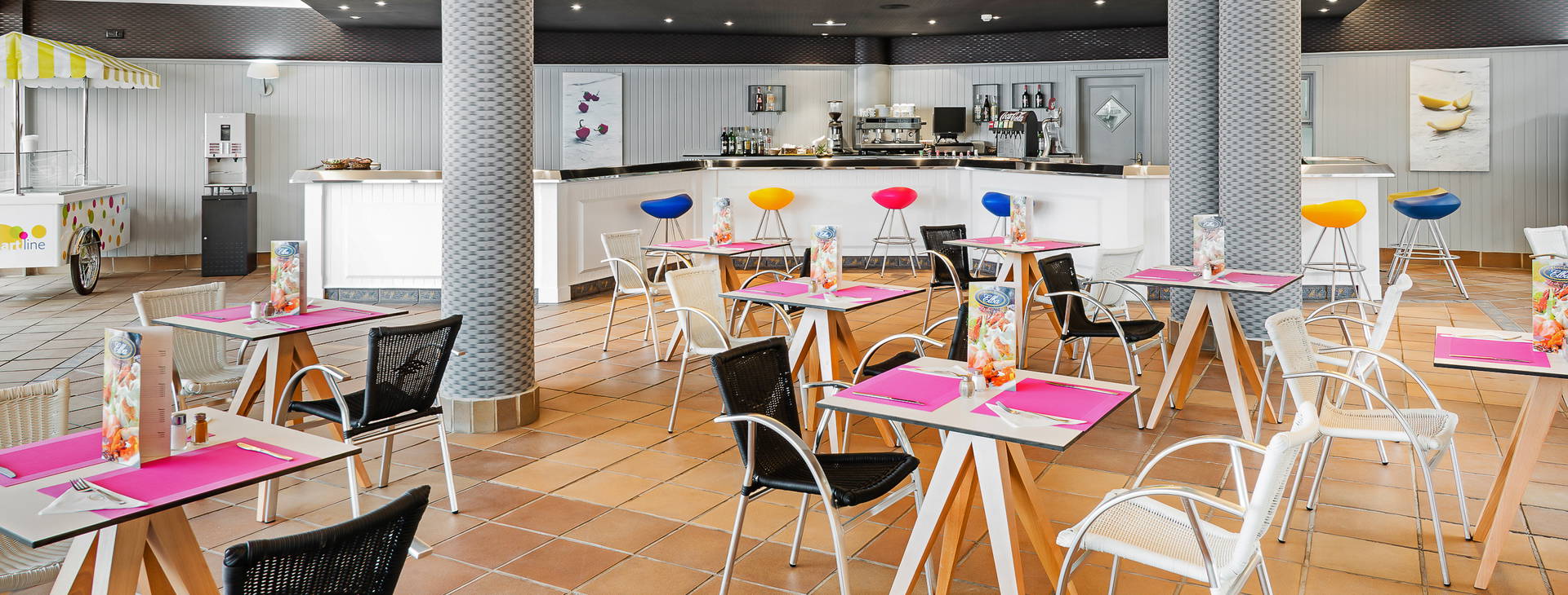 Castillo San Jorge & Antigua Obrázok10