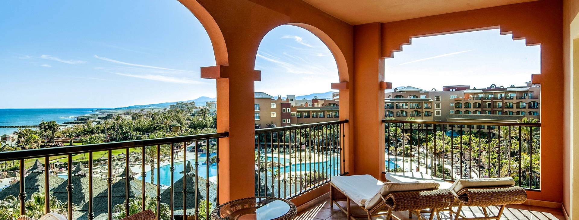 Sheraton Fuerteventura Obrázok9