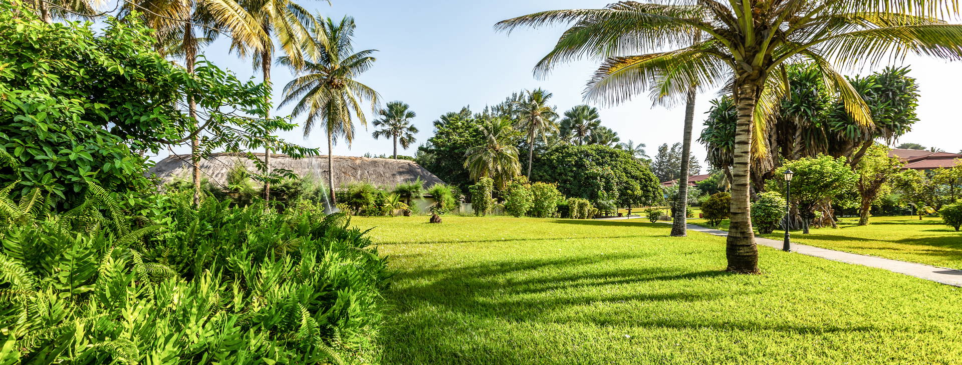Kairaba Beach Hotel Obrázok29