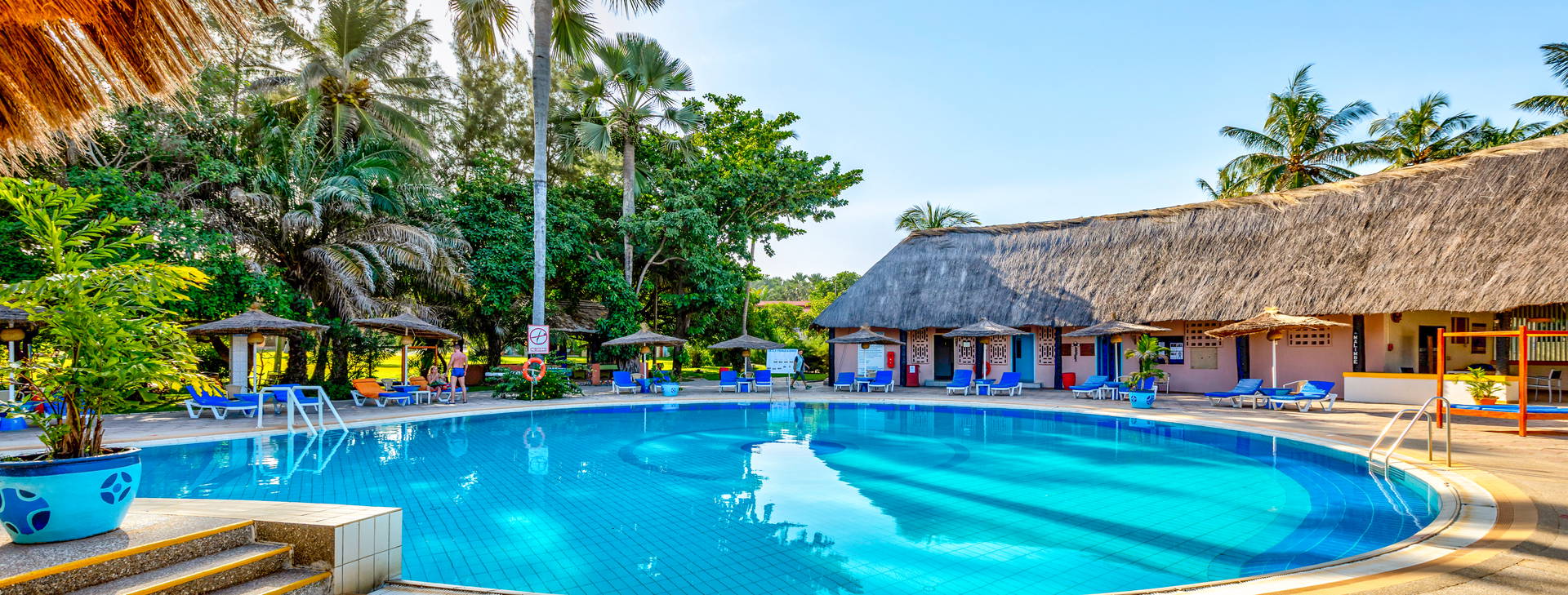 Kairaba Beach Hotel Obrázok6