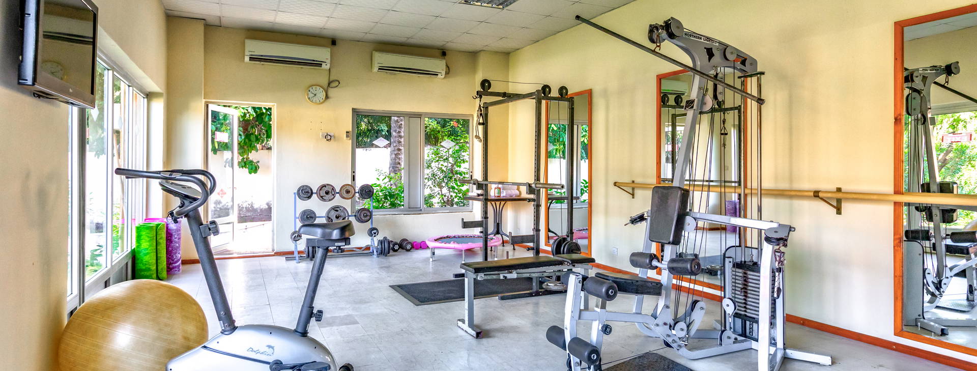 Kairaba Beach Hotel Obrázok39