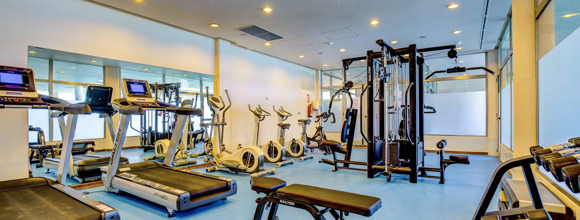 SBH Costa Calma Palace Obrázok33