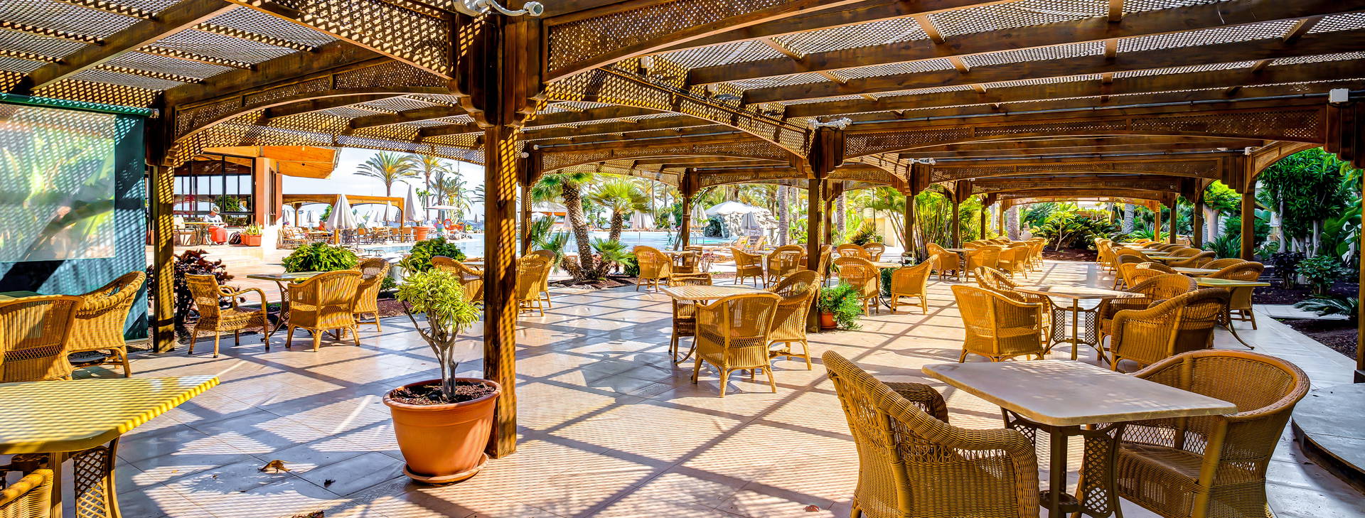 SBH Costa Calma Palace Obrázok20