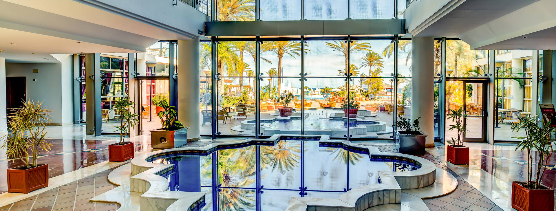 SBH Costa Calma Palace Obrázok27