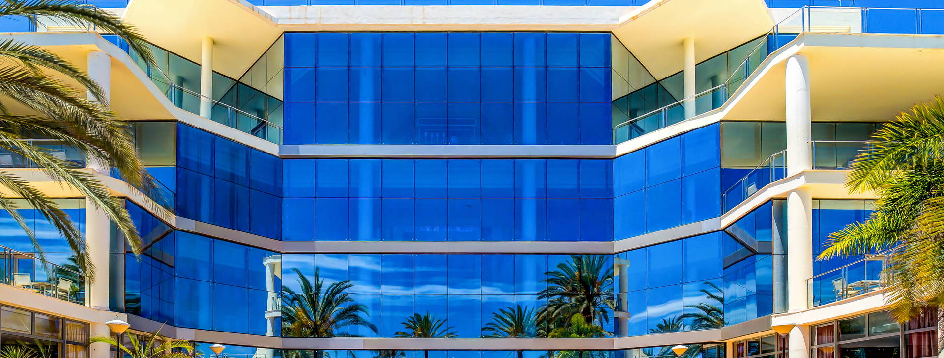 SBH Costa Calma Palace Obrázok34