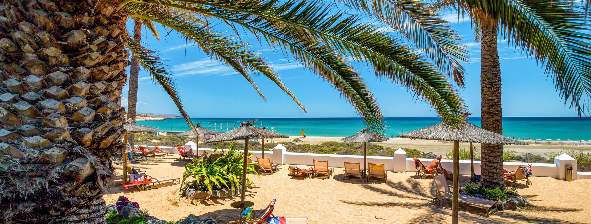 SBH Costa Calma Palace Obrázok9