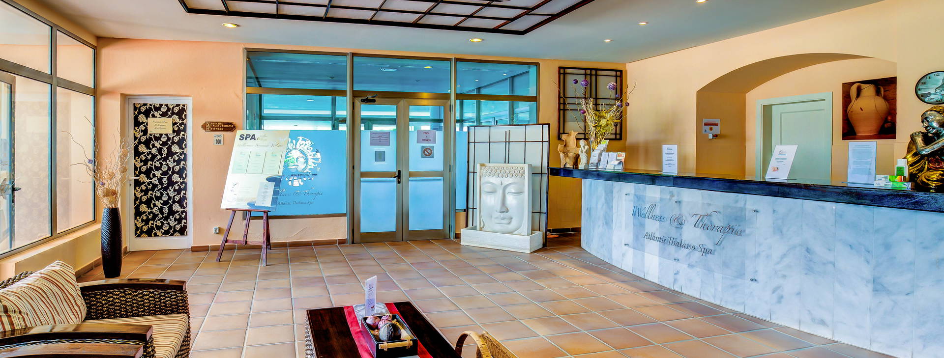 SBH Costa Calma Palace Obrázok23