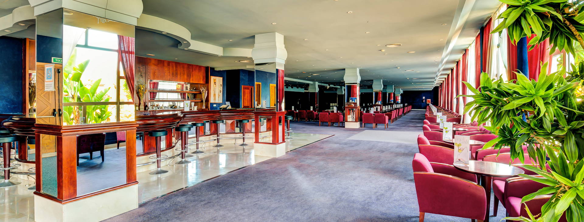 SBH Costa Calma Palace Obrázok25