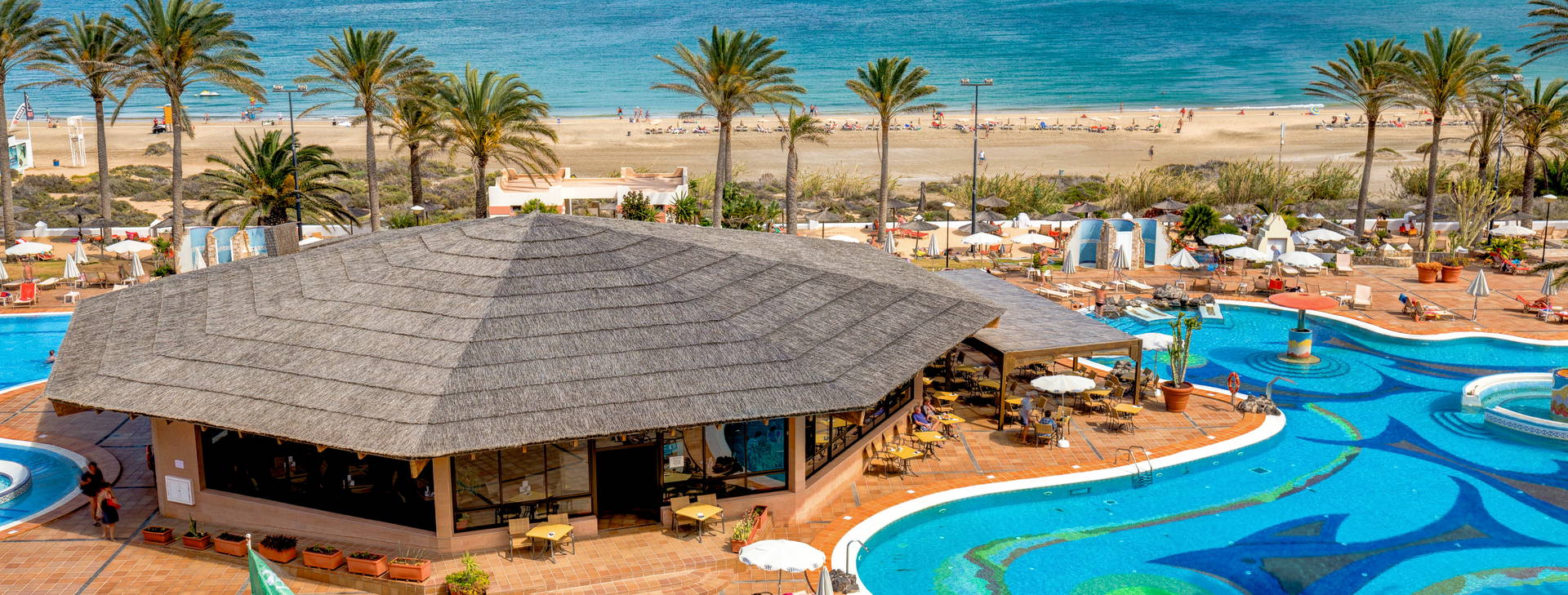 SBH Costa Calma Palace Obrázok5