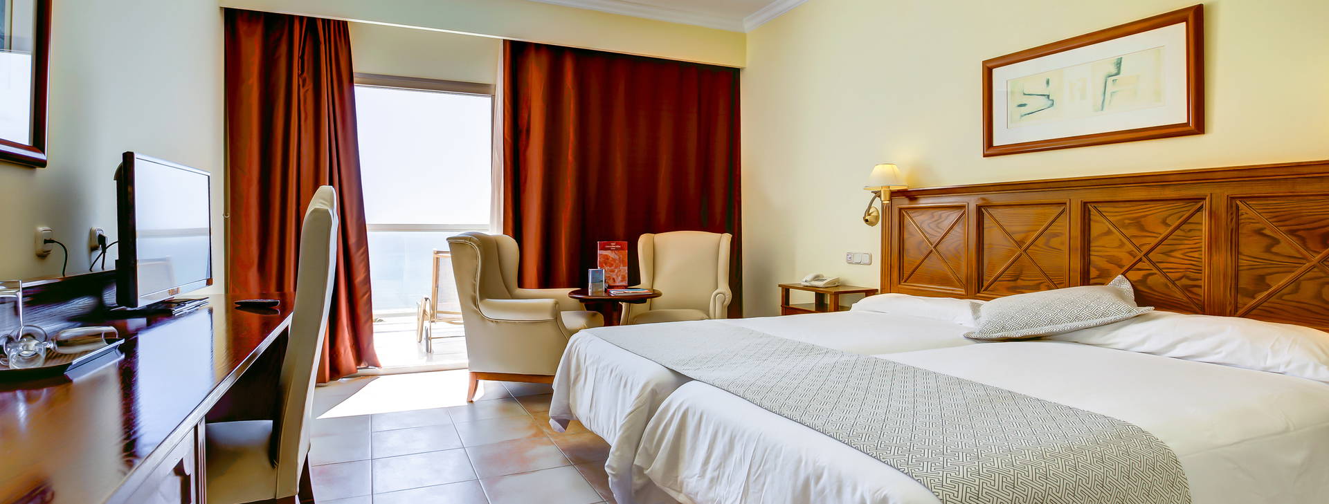 SBH Costa Calma Palace Obrázok10