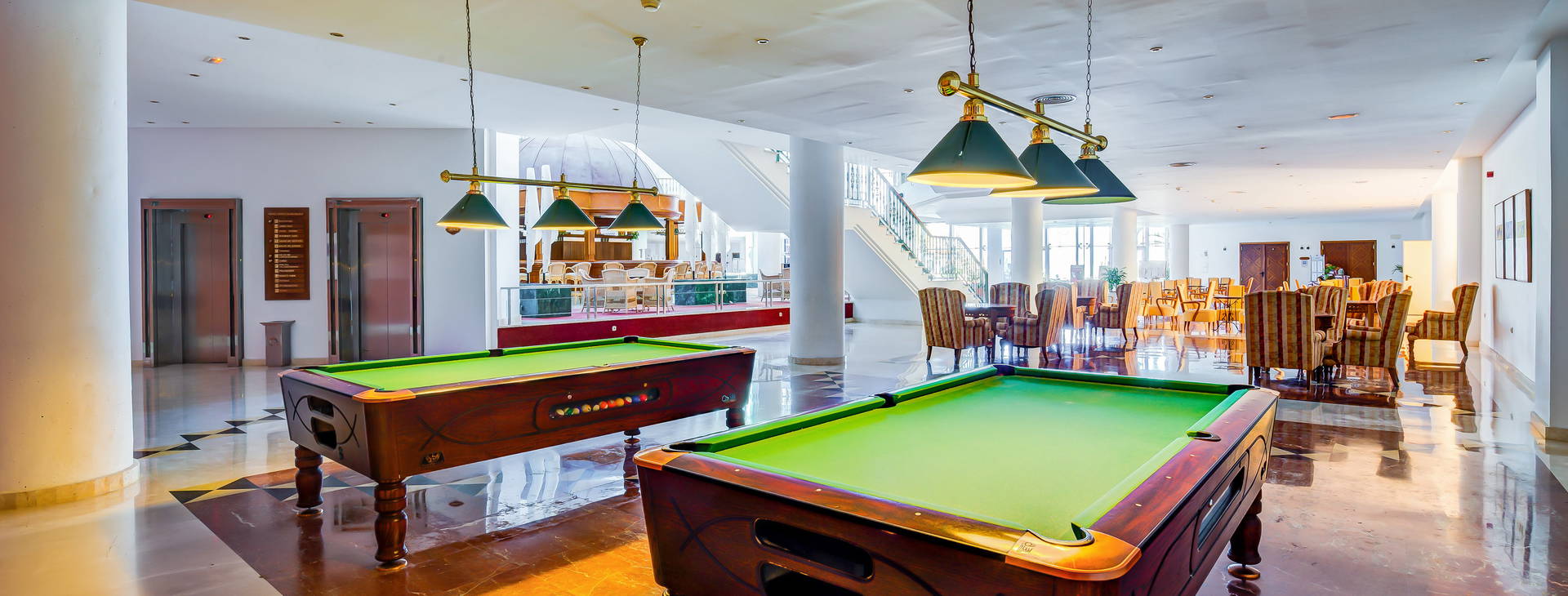 SBH Costa Calma Palace Obrázok28