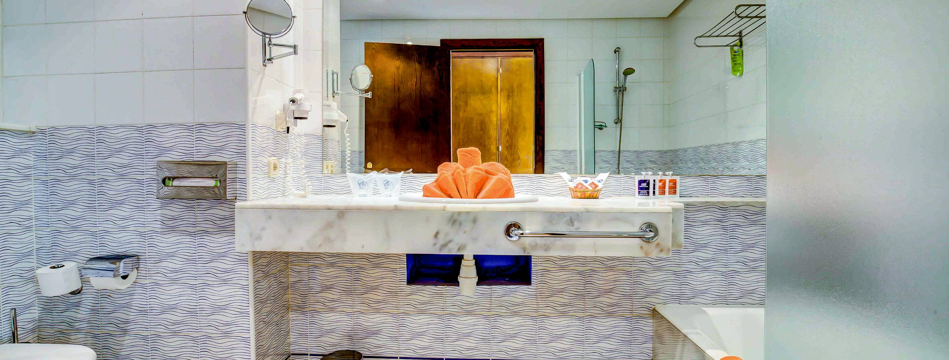 SBH Costa Calma Palace Obrázok12