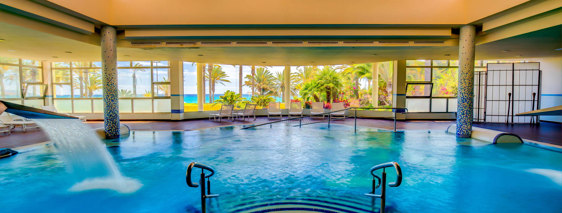 SBH Costa Calma Palace Obrázok31