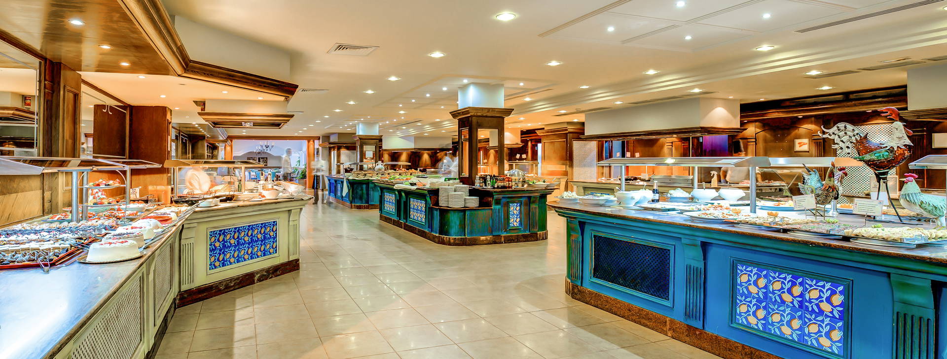 SBH Costa Calma Palace Obrázok21